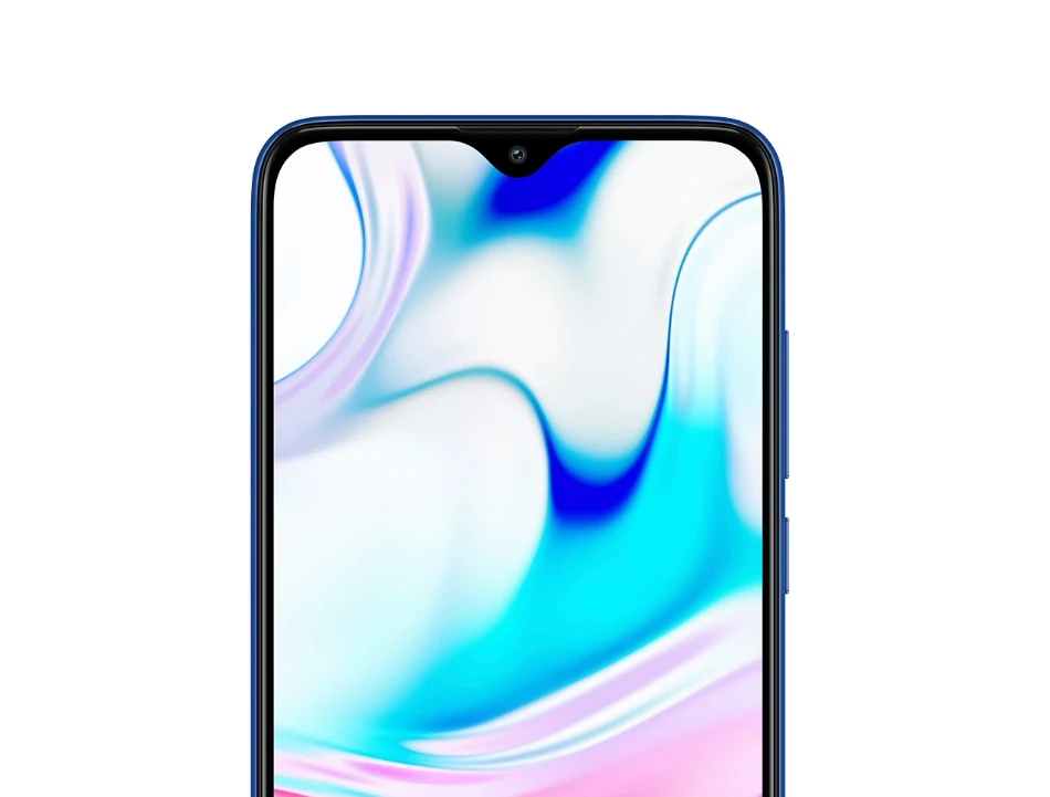 Xiaomi Redmi 8, 4 ГБ, 64 ГБ, Восьмиядерный процессор Snapdragon 439, двойная камера 12 Мп, мобильный телефон, 5000 мА/ч, большая батарея OTA