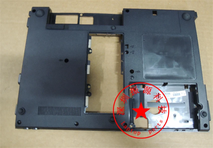 НОВЫЙ для HP ProBook 4310s 4311s серии Нижний Базовый чехол Крышка батарейного отсека