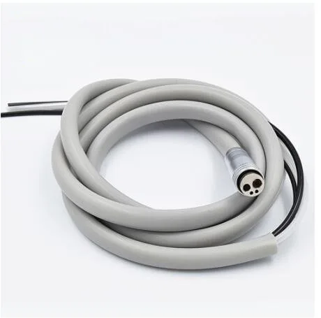 Силиконовый стоматологический высокоскоростной шланг Turbina трубчатый