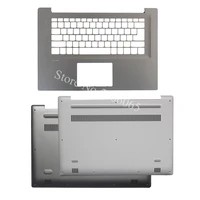 new for lenovo ideapad 320s 15 320s 15ikb 520s 15 520s 15ikb palmrest upper cover and bottom base case98new silver
