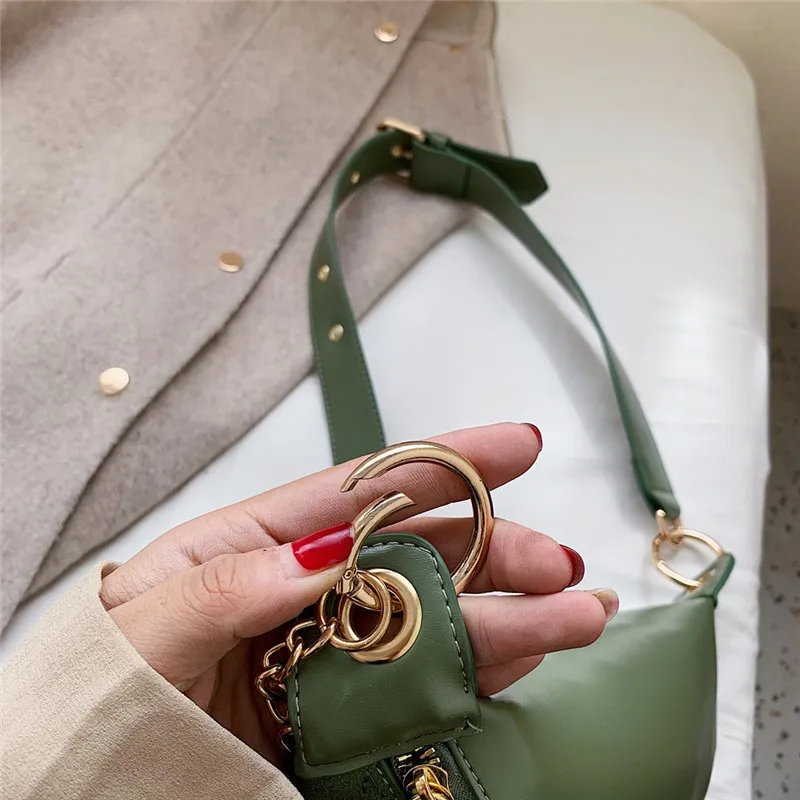 Модные поясные сумки для женщин забавная сумочка из искусственной кожи с