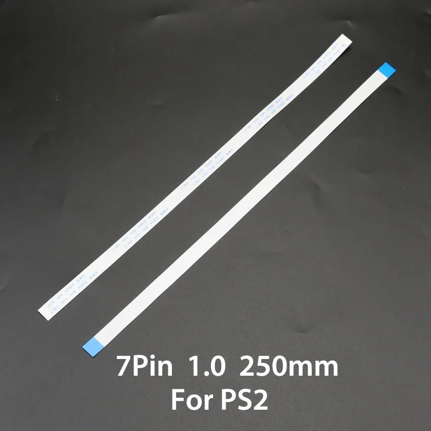 10 шт. гибкие кабели для PS4/PS2/PS3|Сетевые шнуры и удлинители| |