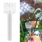 Масляный скиммер, водный пластиковый протеиновый скиммер для аквариума, система фильтров, Прямая поставка