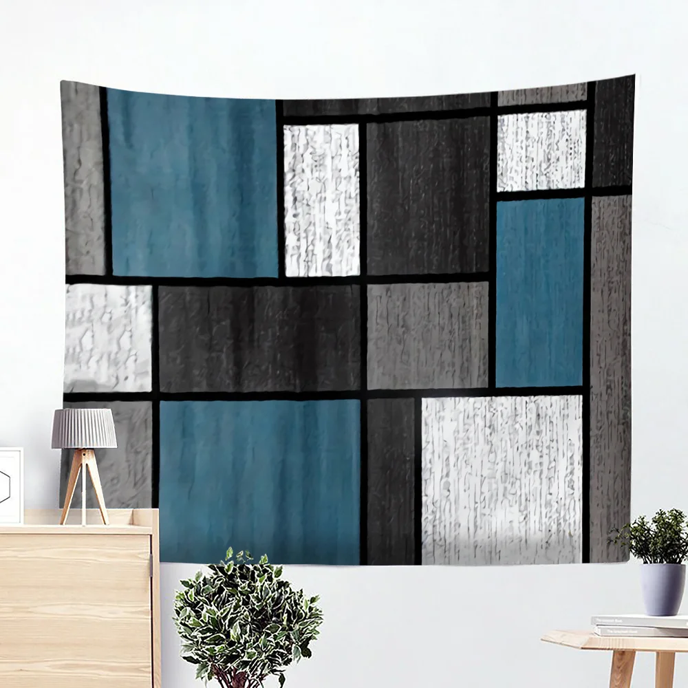 

Настенный гобелен в стиле бохо, декоративный ковер с рисунком Будды, йоги, мандалы для спальни, домашнего декора, комнатный Декор