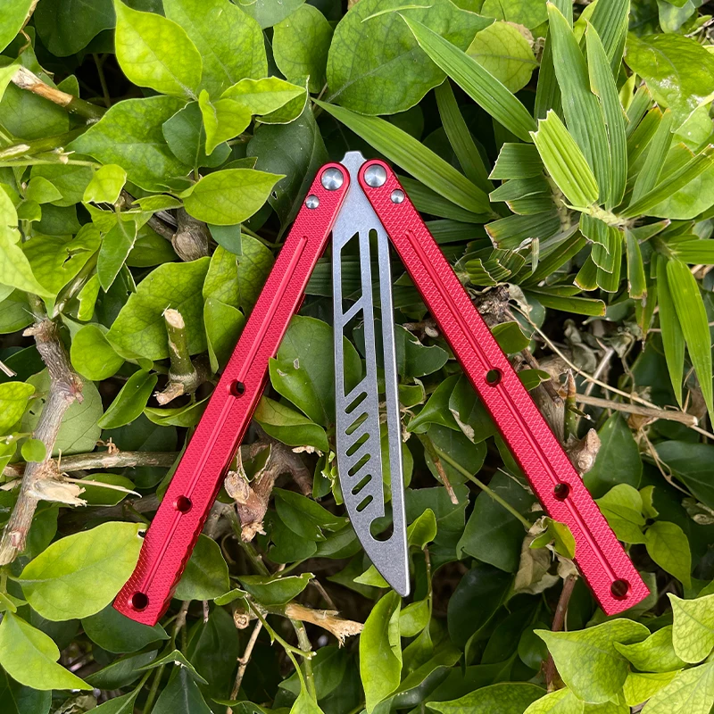 Система втулок Theone Бабочка Кракен морской монстр-канал алюминиевая ручка