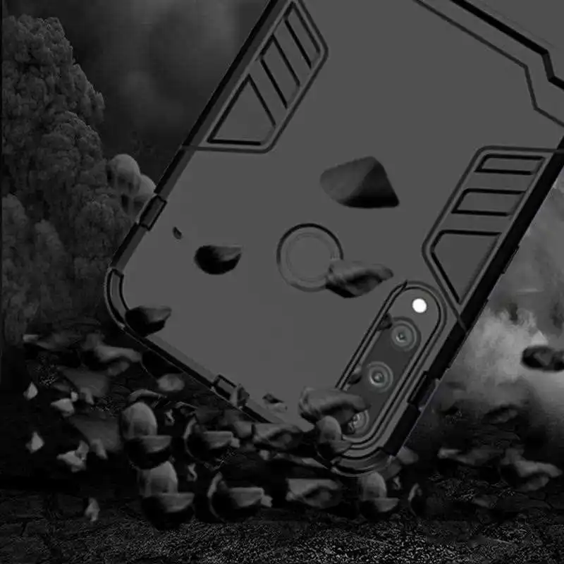 

Iron Man Shock Proof Case For Huawei Y9 Prime Y8 Y9 Y6 Y7 Pro 2019 Y9 Y6 Y5 Y7 Pro 2018 Y7p Y5p Y6p Y8S Y9A Phone Case Cover