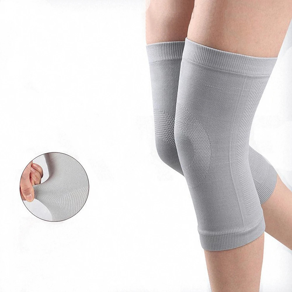 1 пара женские и мужские летние тонкие Гольфы с поддерживающими рукавами