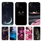 Противоударный чехол для Tecno Spark 6 GO, чехол для телефона Tecno Spark 6 Go, чехол для телефона s Spark6 GO, милый мультяшный