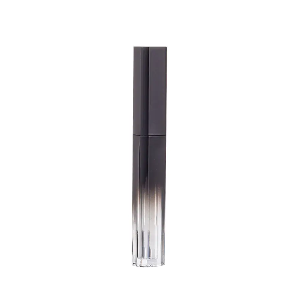 

10pcs 3.5ml Pink Lip Gloss Tubes DIY Empty Cosmetic Container Refillable Bottles Liquid Lipstick Storage Bottle