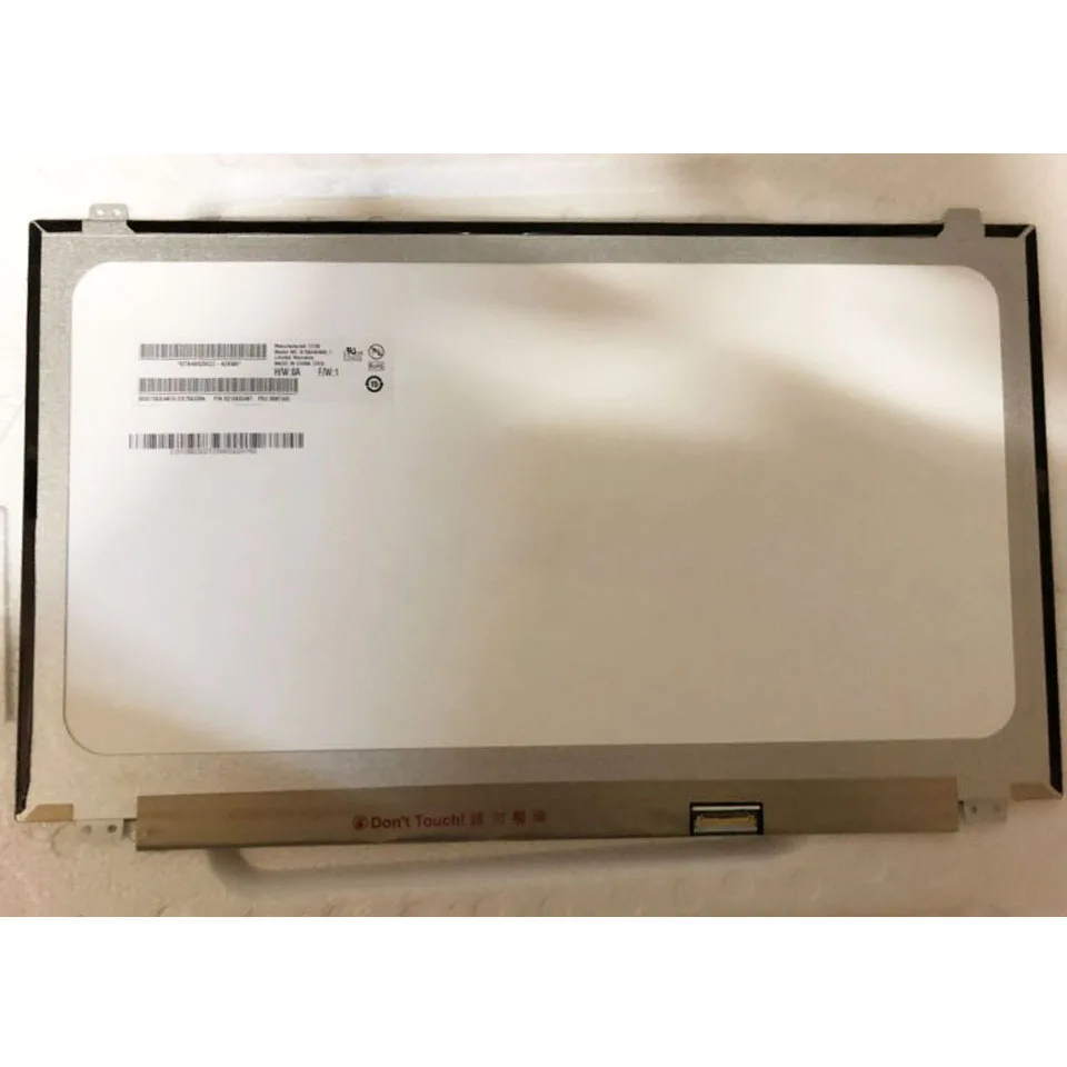 B156HAN06.1 IPS дисплей светодиодный экран ЖК Матрица для ноутбука 15 6 SD10K93497 30Pin 1920X1080 FHD
