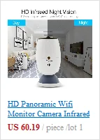 Sricam SP007 HD 720 IP камера wifi 2,4 P2P Водонепроницаемая уличная Беспроводная IP камера для смартфонов ПК