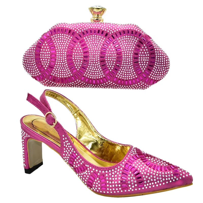 Женские летние босоножки в итальянском стиле | Обувь