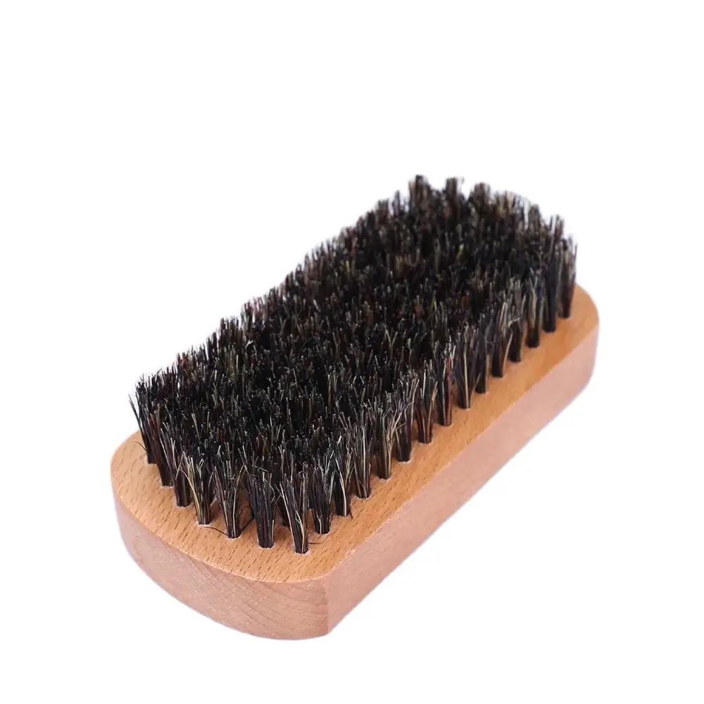 Натуральная щетина кабана усы щетка для бороды|beard brush|boar bristle beard brushboar brush |