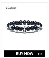Minimalist Handmade Natural Stone Beads Bracelet Luxury Tiger Eye Buddha Braclet For Women Men Yoga Prayer Mala Jewelry Homme