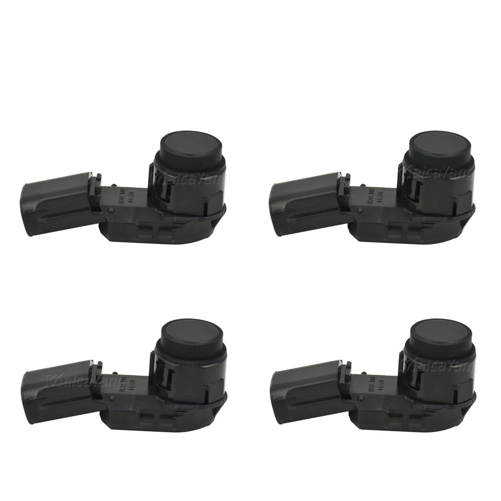 

4PCS New High Quality PDC Sensor Wireless Parking Sensor For Toyota Alphard 89341-60060 8934160060