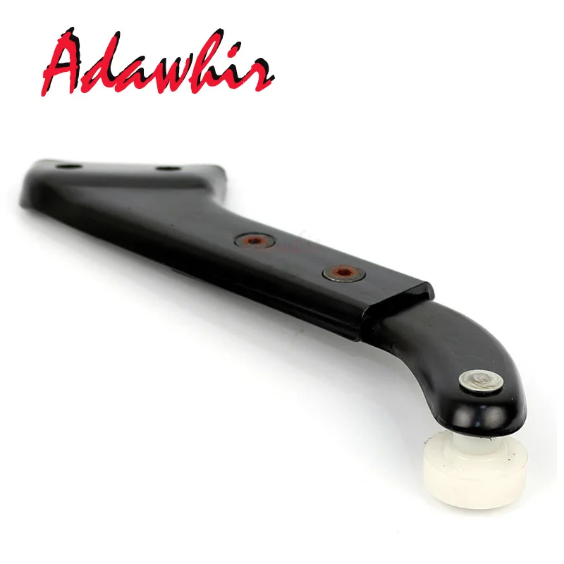 Правая раздвижная дверь верхняя роликовая Направляющая новая для VW TRANSPORTER T5