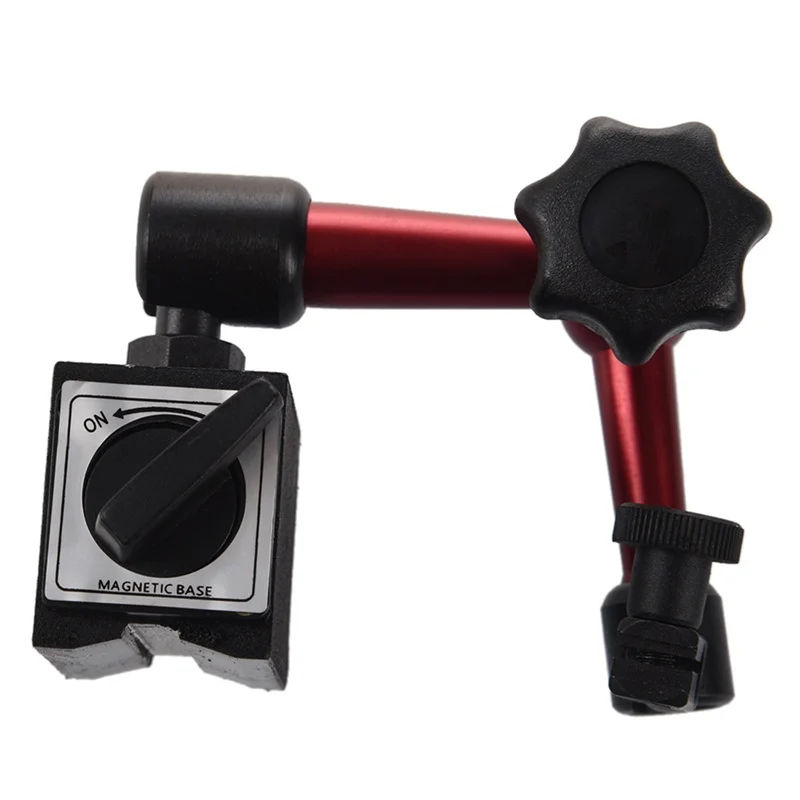 Регулируемый магнитный индикатор подставка держатель цифровой уровня |