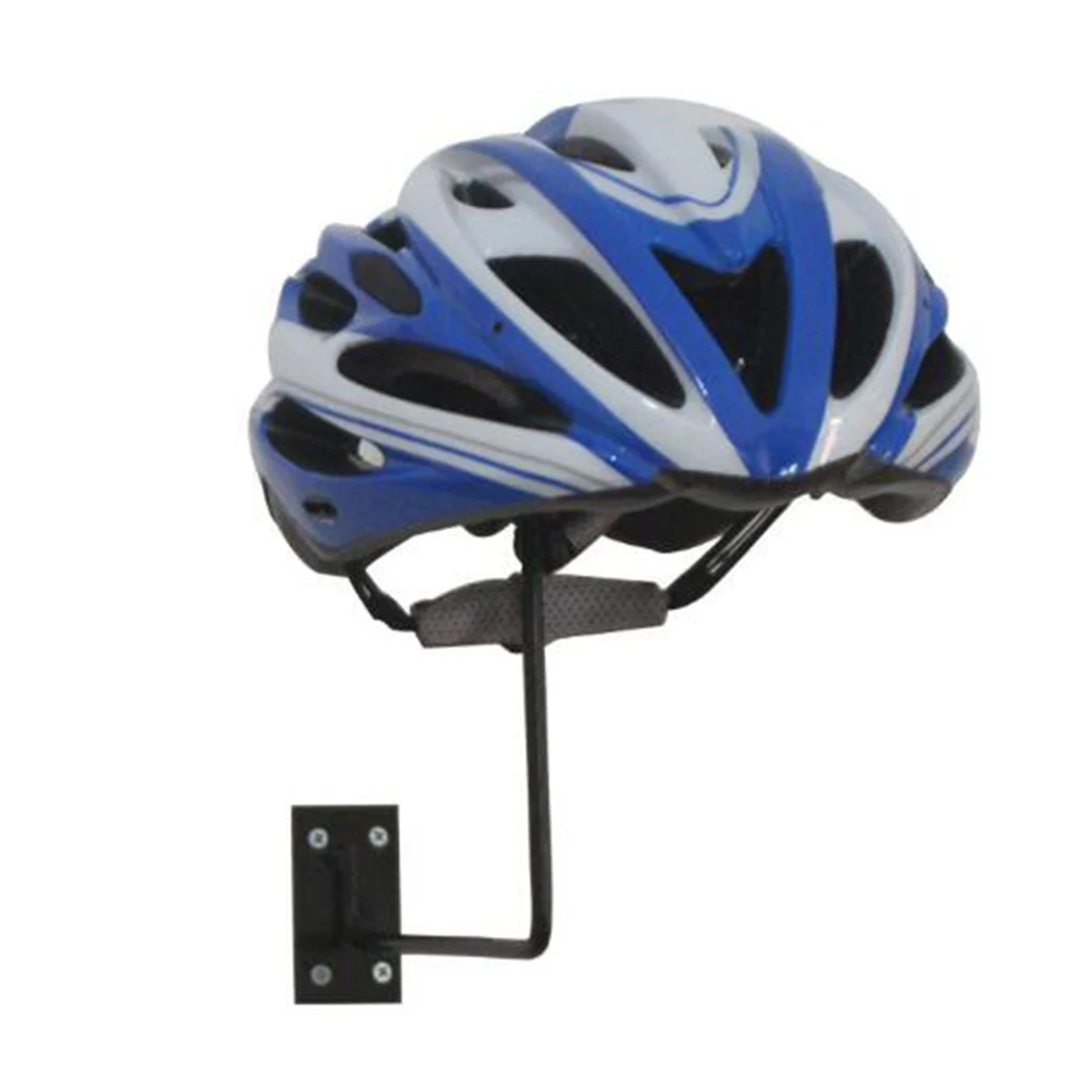 Вешалка для шляпы шлема настенная вешалка пальто крючок держатель стенд