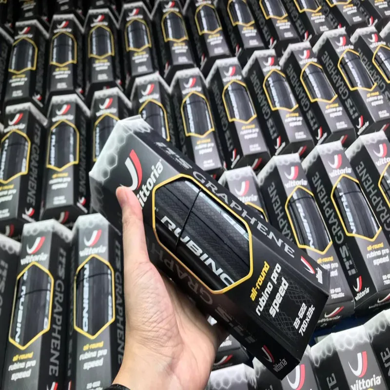 Vittoria all round Rubino скоростные шины для шоссейного велосипеда с питанием от графенового велосипеда, Складные шины для велосипеда 700* 23C/25C