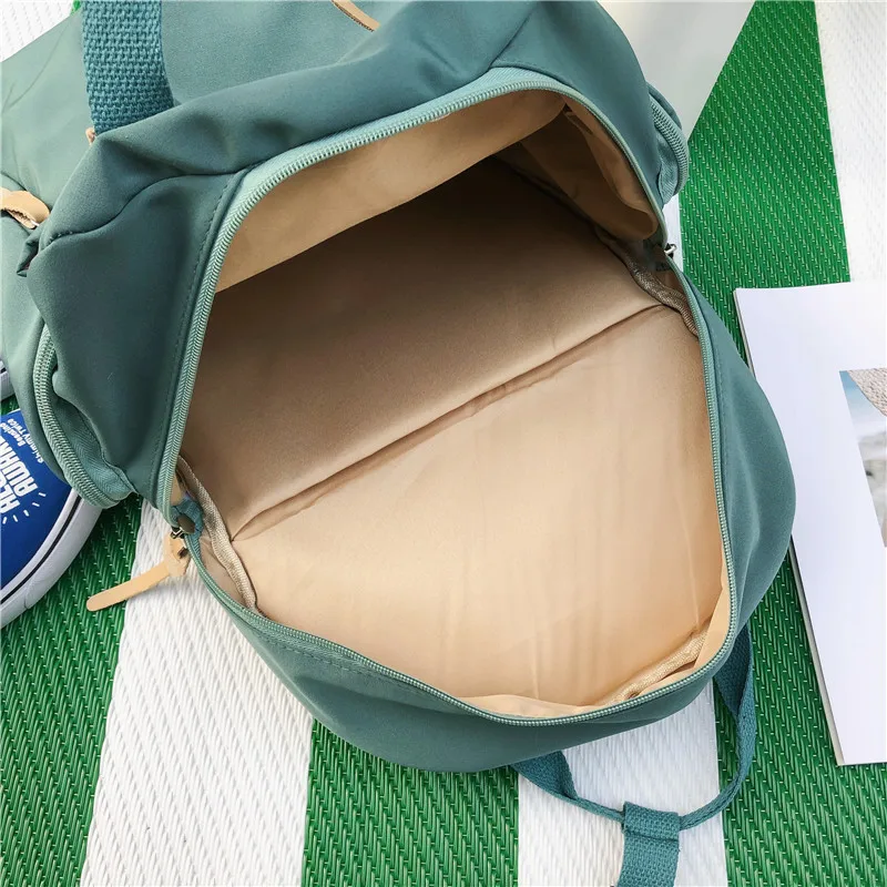 Аниме карточка Captor Cardcaptor Sakura Косплей рюкзак сумка студенческая школьная на плечо