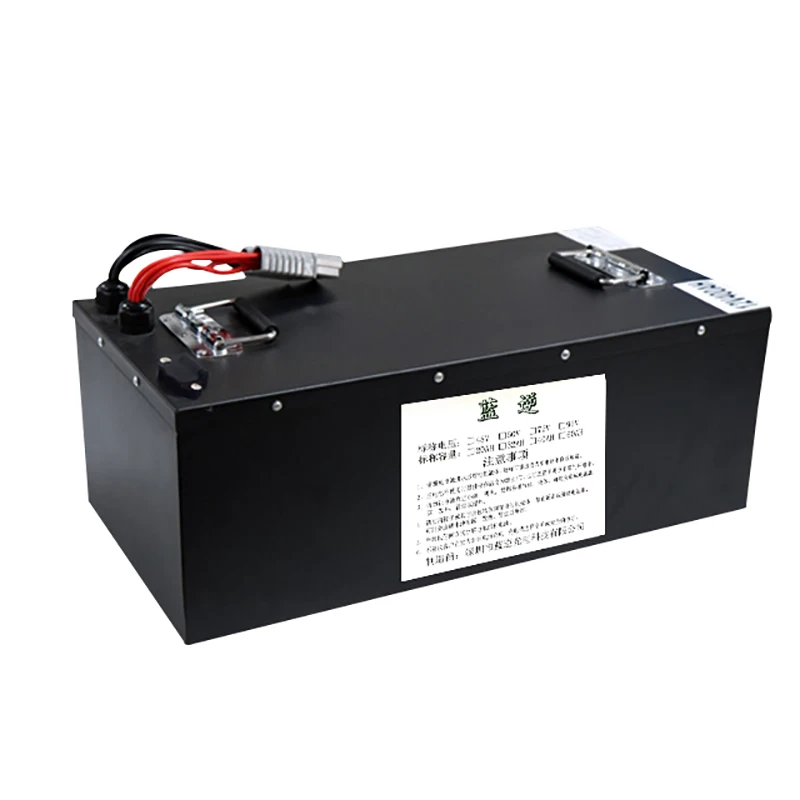 

72v70ah Lithium Battery, Easy To Carry, Large Capacity, Long Working Time And Long Service Life, Scooter And Electric Bicycle