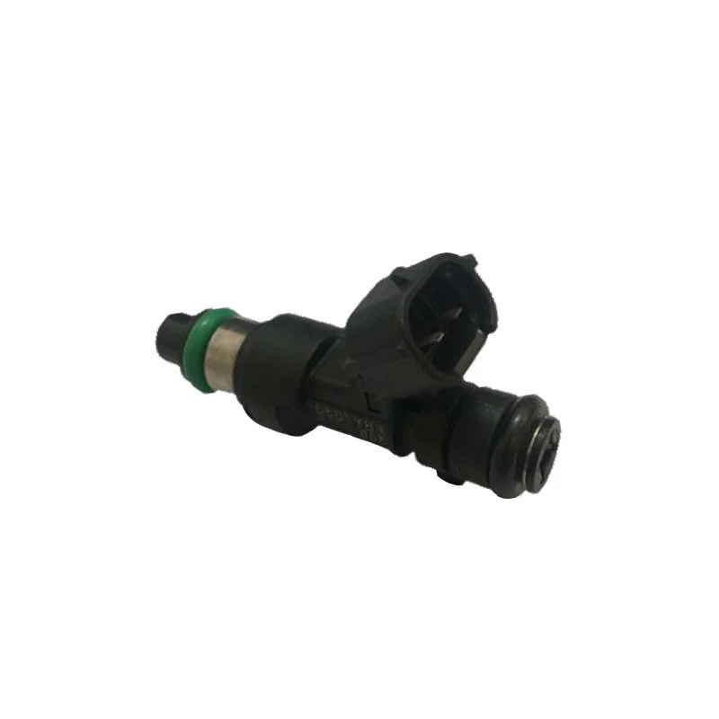 

4PCS Fuel injector for Nissan Tianlai 2.5 fuel injector 16600-jk00a fby7030
