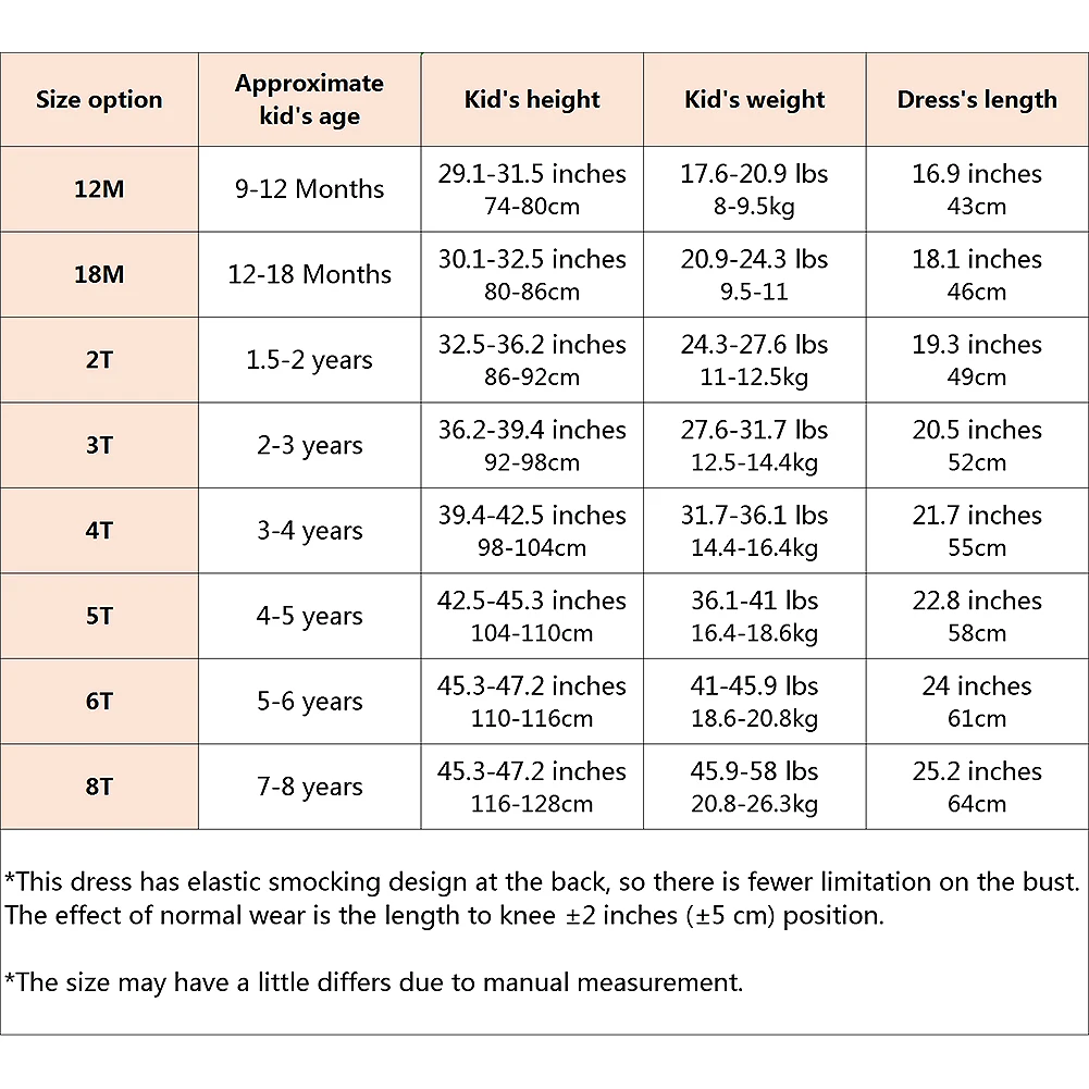 Curipeer Cute Baby Girl Summer Dress Pink Little Casual Girls Dresses For Party And Wedding Prom Princess | Детская одежда и обувь