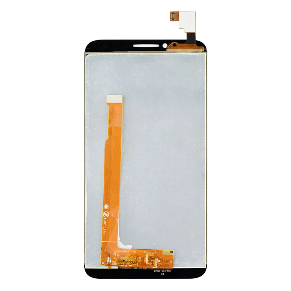 ЖК-экран 5 0 дюйма для Alcatel One Touch iDol 2 OT6037 6037 ЖК-дисплей и сенсорный экран дигитайзер