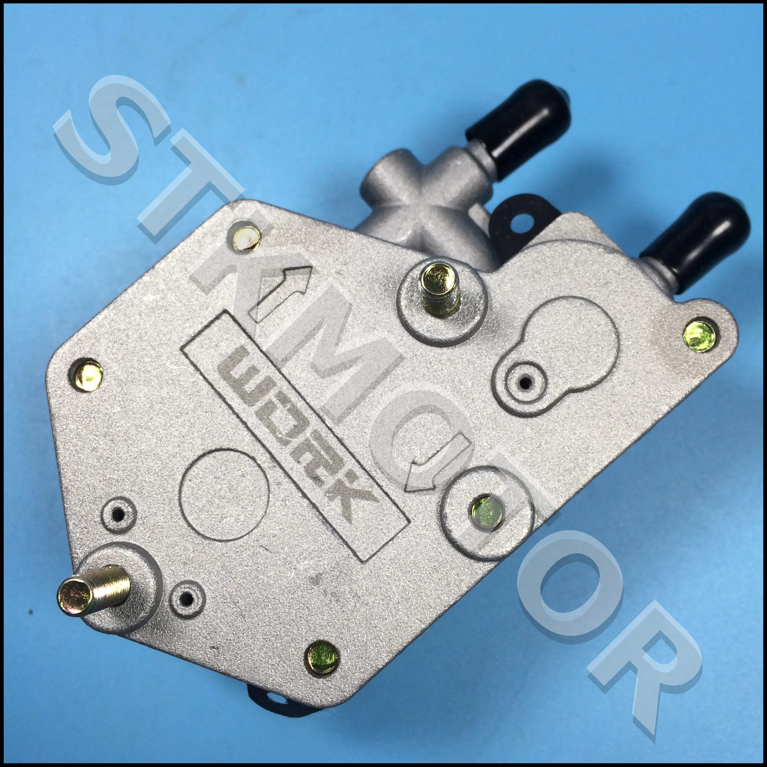 Вакуумный топливный насос для 1991 1996 YAMAHA TDM 850 Kraftstoffpumpe pompa carburante 3vd|vacuum fuel pump|fuel vacuum