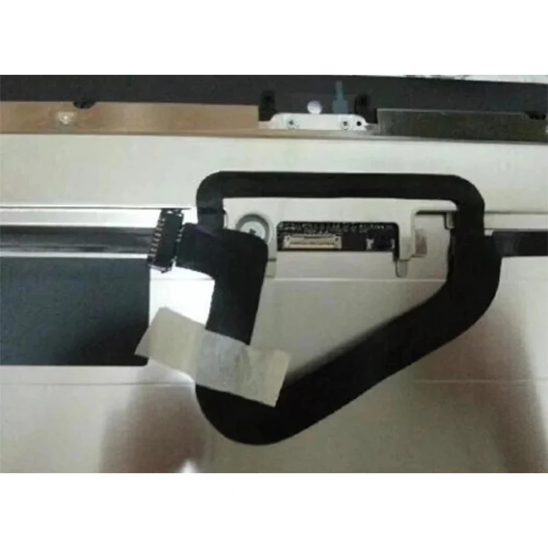 ЖК-экран в сборе для IMac 27 дюймов 661-7169 EMC:2546 LM270WQ1 SD F1 или F2 A1419 2K доставка из