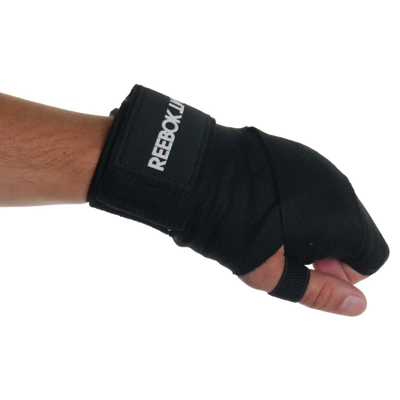 Бинты боксерские Reebok Combat h Wrap