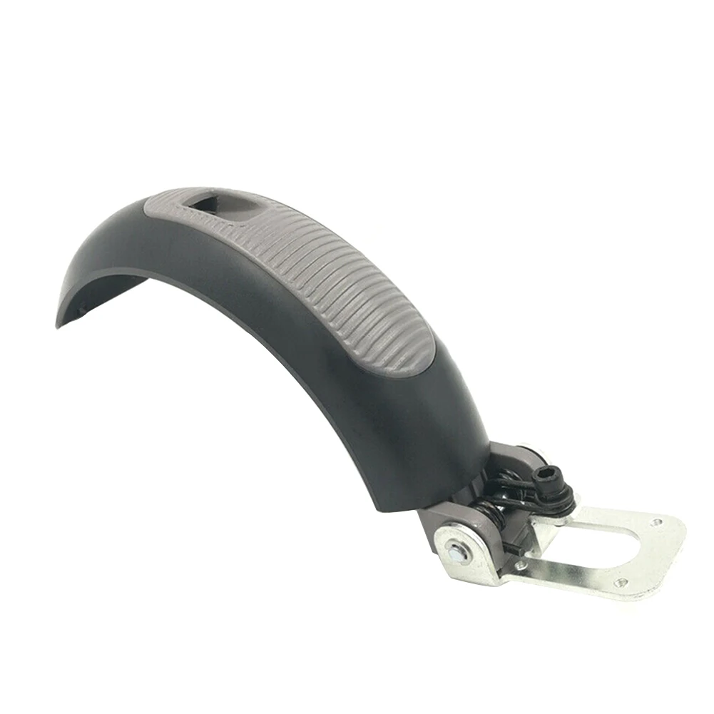 Upgraded Metal Rear Brake Fender Assembly For Ninebot ES1 ES2 ES4 Scooter Folding Electric Guard Skateboard Fenders | Спорт и