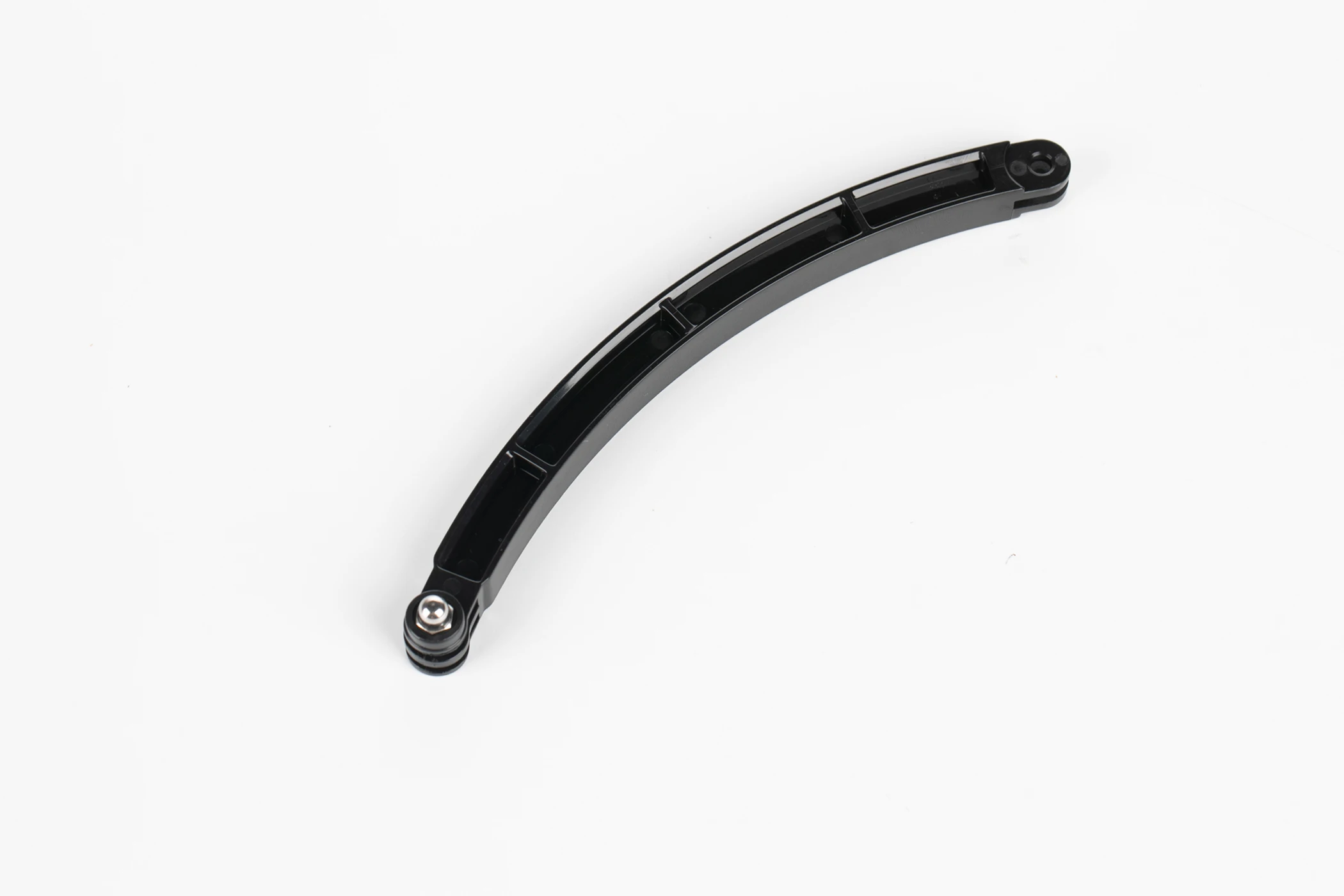 Шлем камеры Расширение Комплект пряжка на руку изогнутое крепление держатель