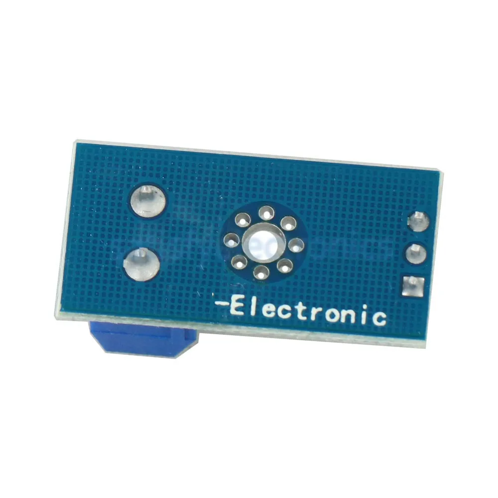 Standard Voltage Sensor Module Test Electronic Bricks For Robot Arduino | Электроника