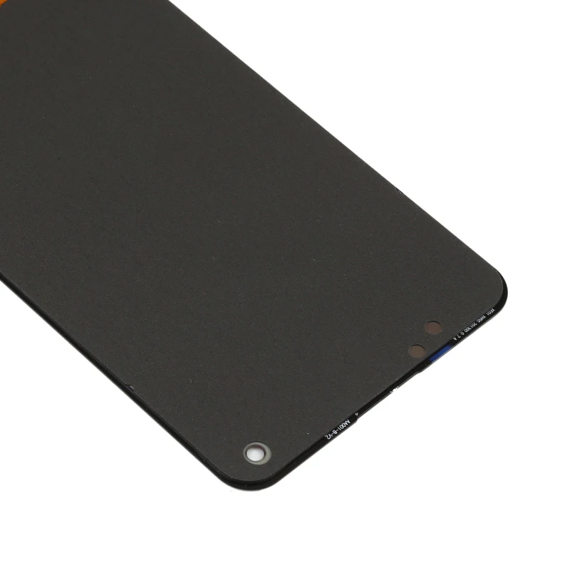 Pantalla LCD Original, montaje de digitalizador con pantalla t&aacute;ctil para Realme GT Master RMX3363 RMX3360, piezas de reparaci&oacute;n Super AMOLED-2