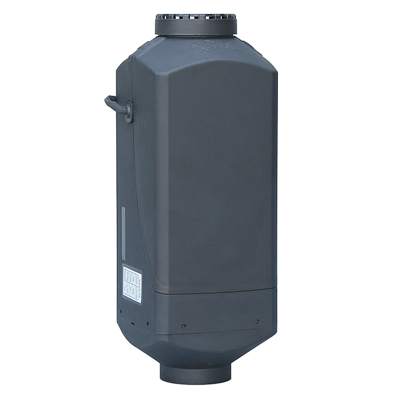 12V 5000W Автомобильный нагреватель дизелей дизельного топлива обогреватель