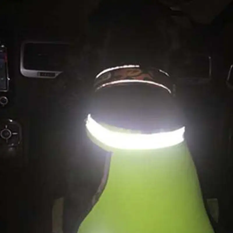 Одежда для собак флуоресцентный зеленый вышитый светоотражающий жилет одежда