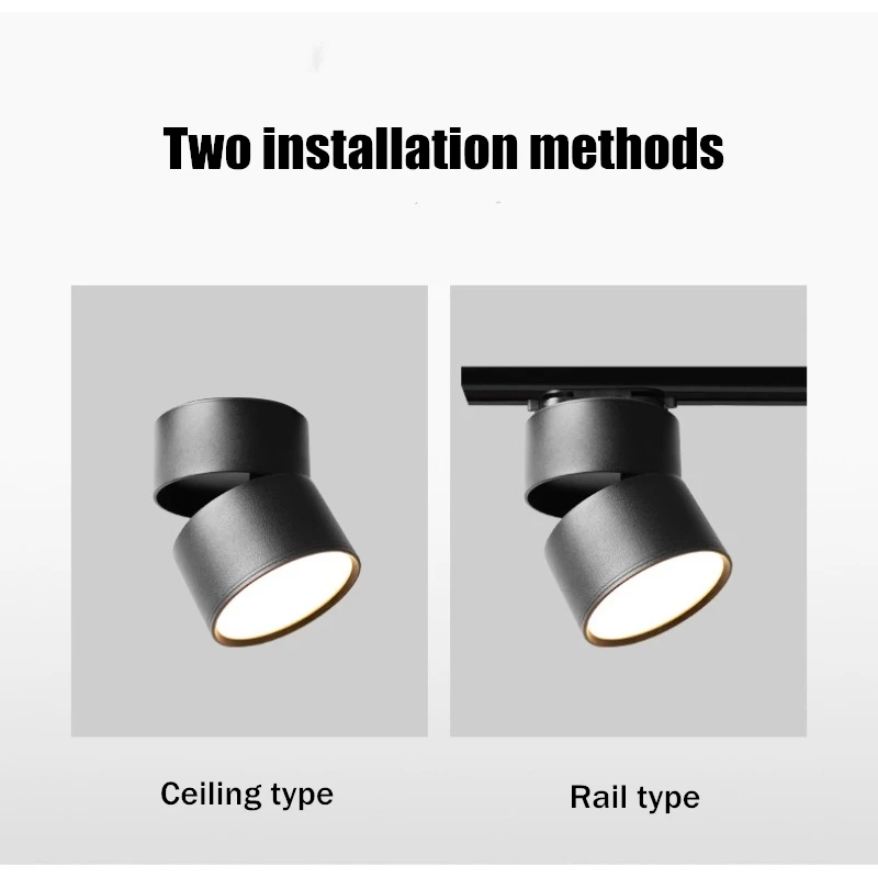 Регулируемый светодиодный светсветильник льник складной 110 В 220 7 Вт 12 15 |