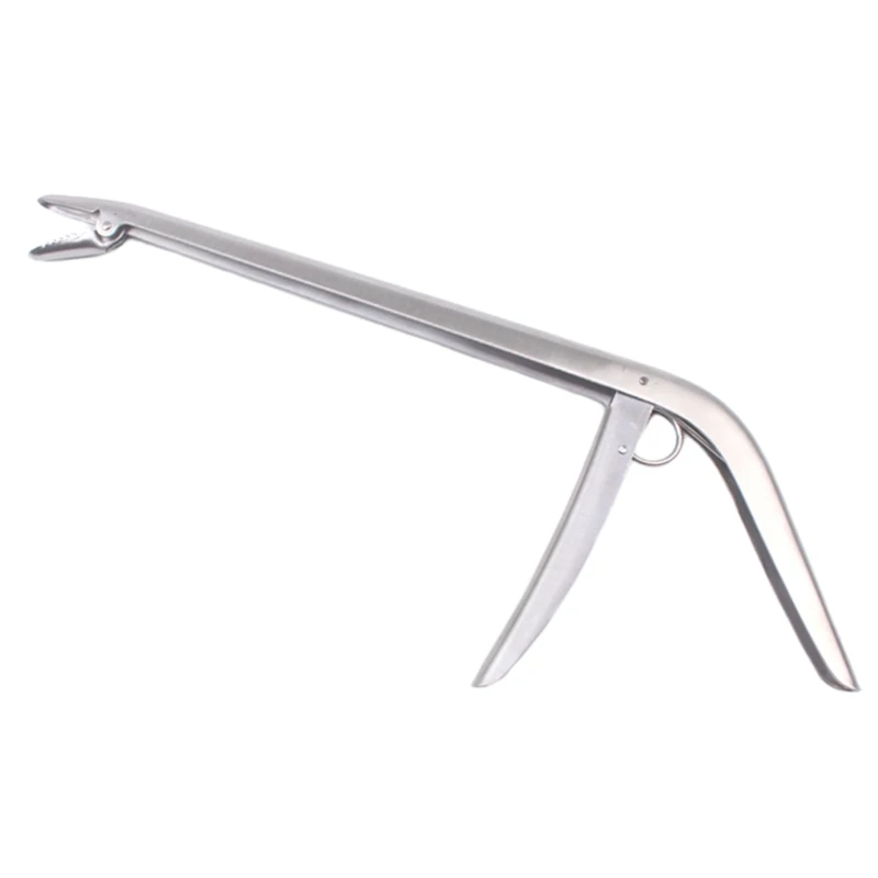 

Инструмент для удаления рыболовных крючков из нержавеющей стали, рыболовные снасти