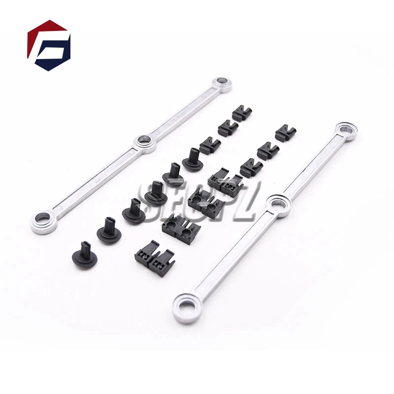 6420903237 AP02 шатуны для впускного коллектора Mercedes Benz OM642 двигатель 3 5 литровый