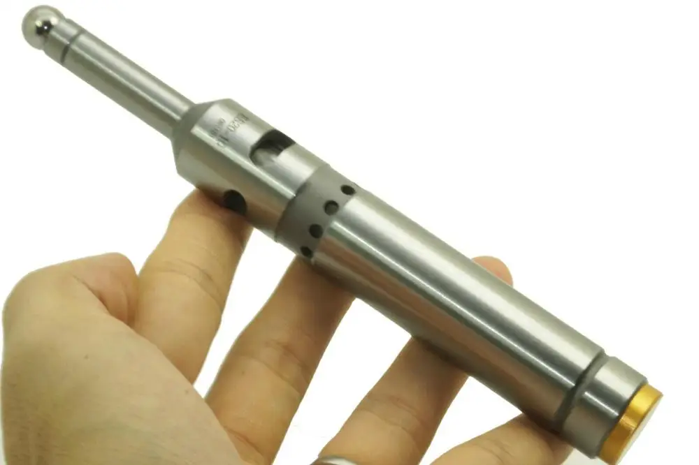 Новый прецизионный электронный Edge Finder с светодиодный звуковой сигнал для