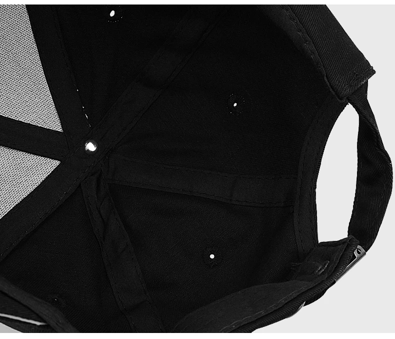 Summer Sunshade Hat Men Women Outdoor Sports Baseball Cap For Cadillac XT4 XT5 XT6 SRX ATS CTS XTS XLR Hip Hop Sunhats |