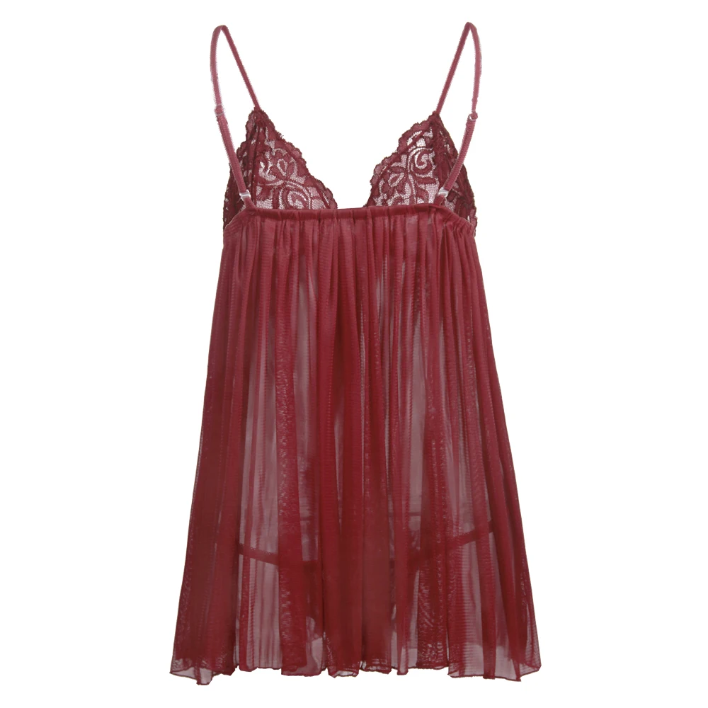 Сексуальное нижнее белье большого размера в европейском и американском стиле