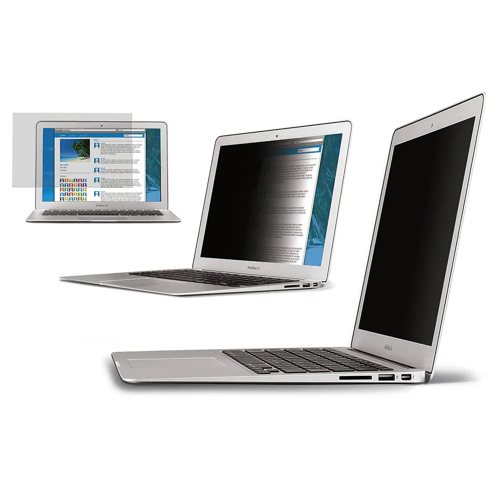 Защитная пленка для экрана MacBook Air pro и многое другое (13 дюймовый экран)|Чехлы