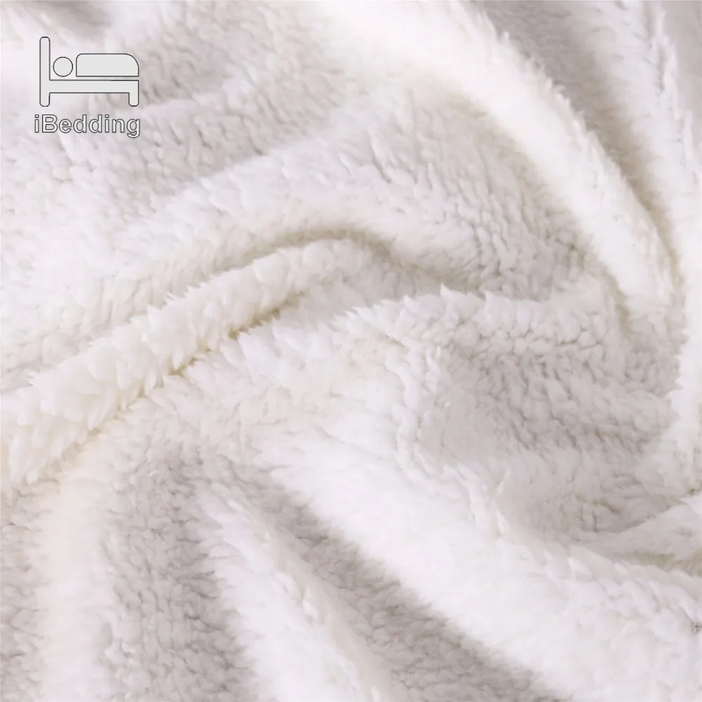 Одеяло премиум-класса из фильма ужасы покрывала с принтом очень странные дела на