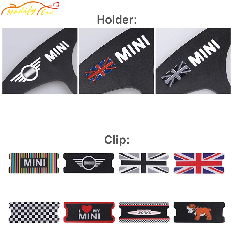 Автомобильный держатель для телефона mini cooper countryman R55 R56 R60 R61 clubman автомобильные