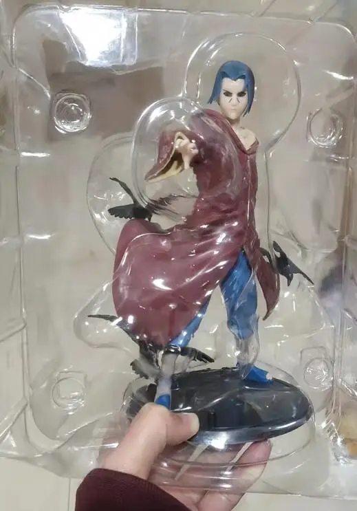 Naruto Shippuden Uchiha Itachi Action Figure Toys | Игрушки и хобби