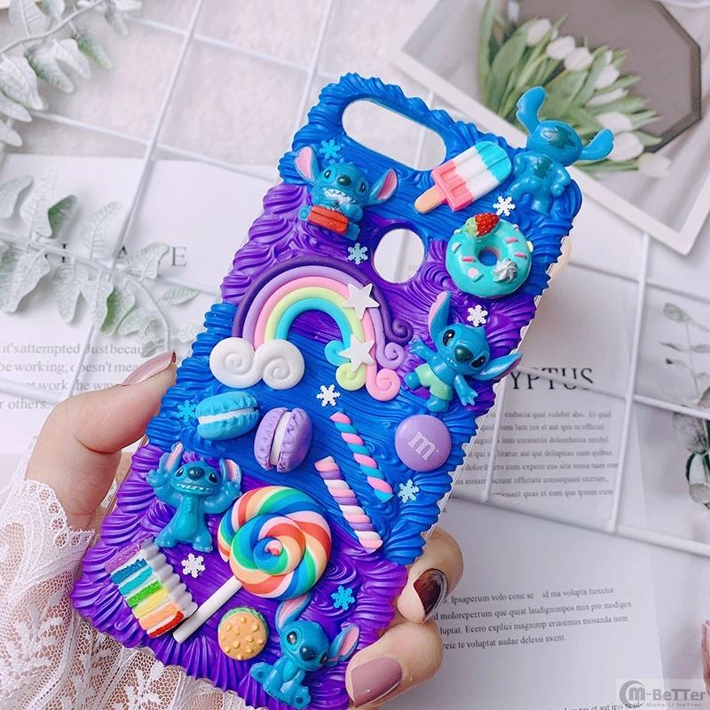 Чехол сделай сам для Samsung note 10 + чехол телефона с 3D изображением животных galaxy s10/s9/s8
