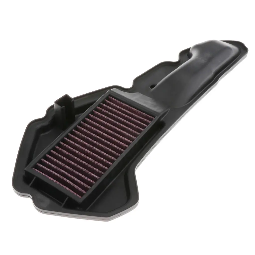 Впускной воздушный фильтр для мотоцикла сменный элемент фильтра очистки Honda PCX 150