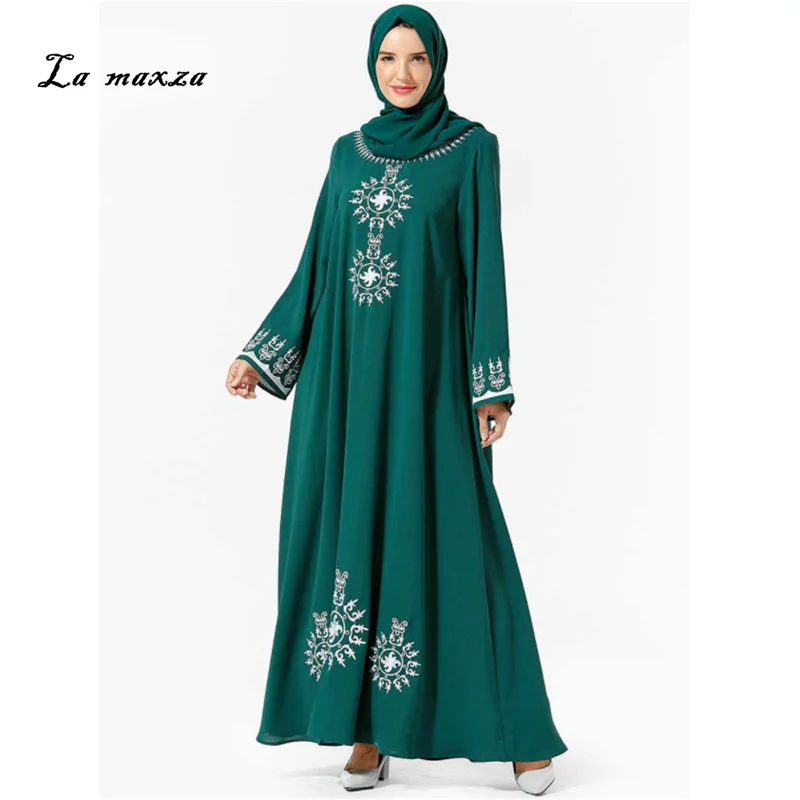 

Muslim Fashion